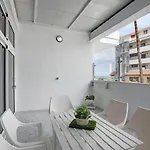 Lägenhet Apartamento Costa Adeje *
