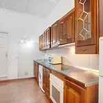 Apartamento Costa Adeje Lägenhet *