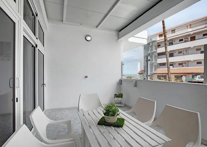 Appartamento Apartamento Costa Adeje *