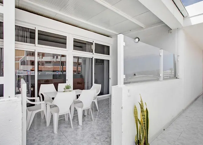 Appartamento Apartamento Costa Adeje Costa Adeje (Tenerife)