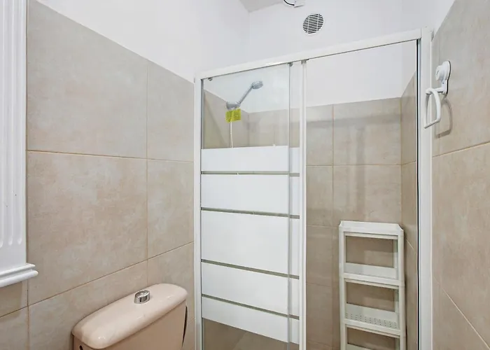 Apartamento Costa Adeje Appartamento