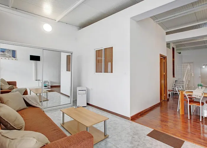 Apartamento Costa Adeje * Costa Adeje (Tenerife)