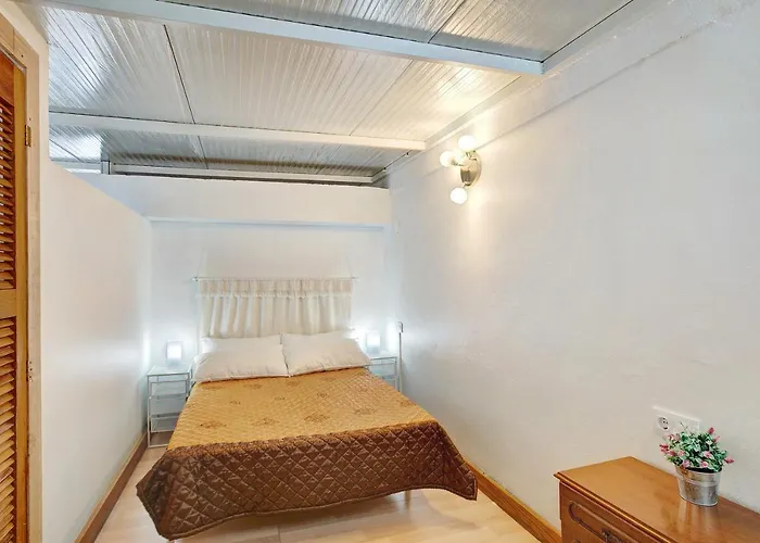 Appartamento Apartamento Costa Adeje *