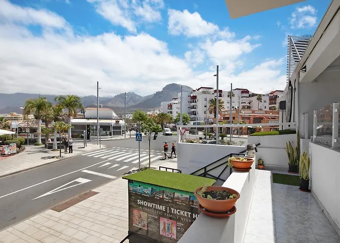 Appartamento Apartamento Costa Adeje *