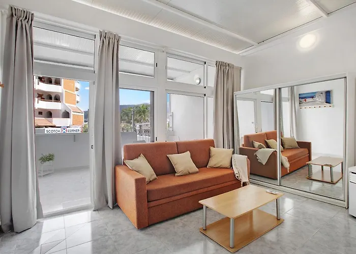 Apartamento Costa Adeje Appartamento