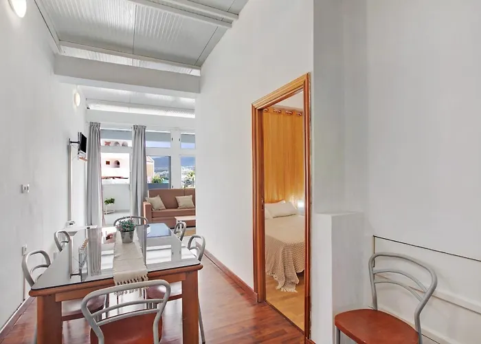 Apartamento Costa Adeje Costa Adeje (Tenerife)