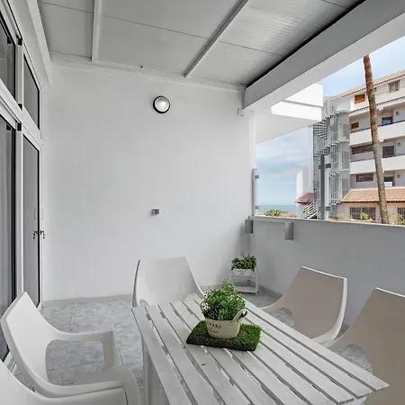 Daire Apartamento Costa Adeje *