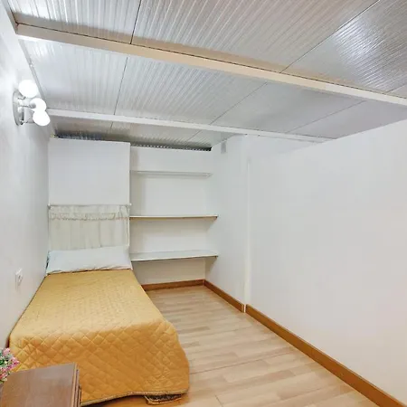 Daire Apartamento Costa Adeje