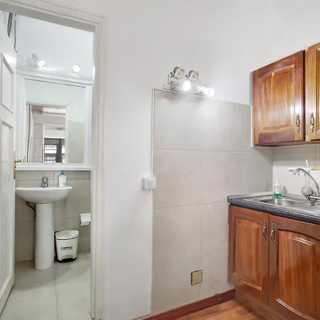 Apartamento Costa Adeje * Costa Adeje