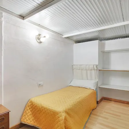 Apartamento Costa Adeje Daire Costa Adeje
