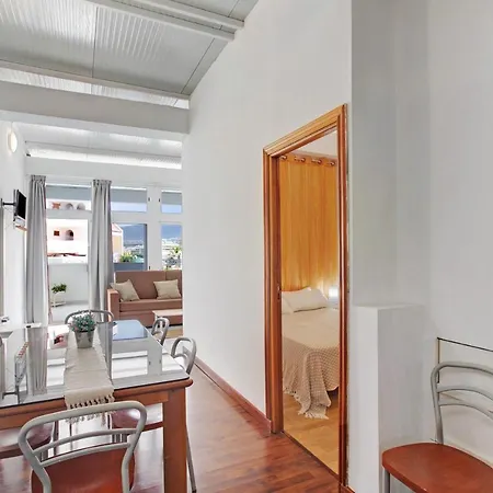 Apartamento Costa Adeje Costa Adeje