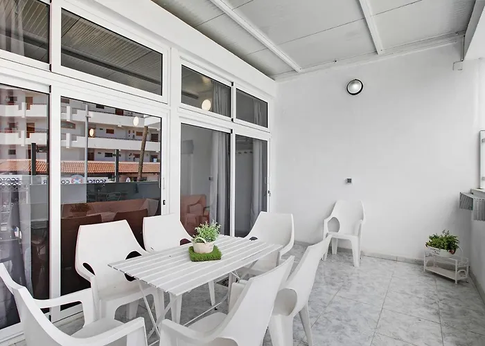 Apartamento Costa Adeje Lägenhet Costa Adeje (Tenerife)