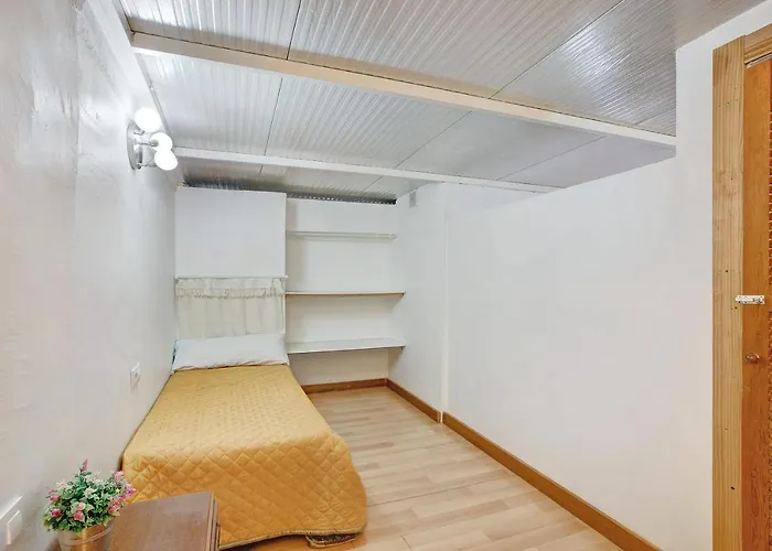 Апартаменти Apartamento Costa Adeje