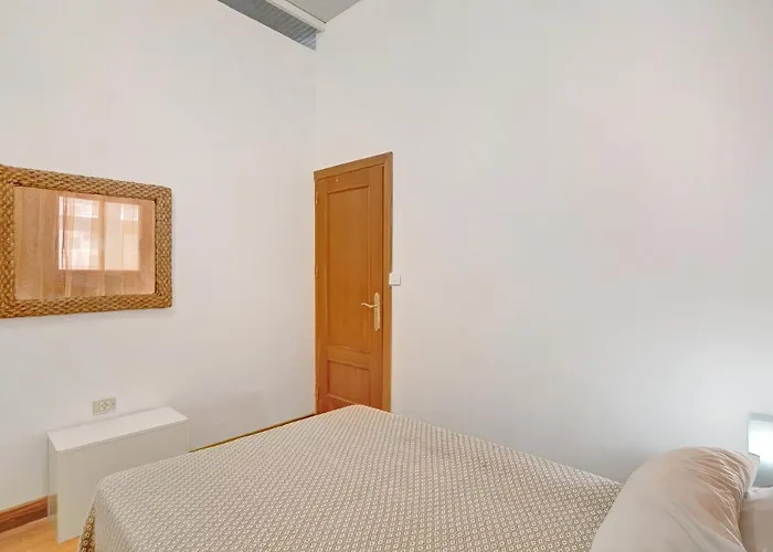 Apartamento Costa Adeje Апартаменти *