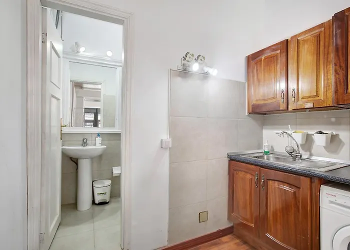 Apartamento Costa Adeje * Адехе