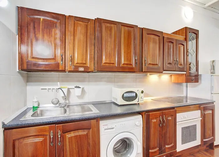 Apartamento Costa Adeje *