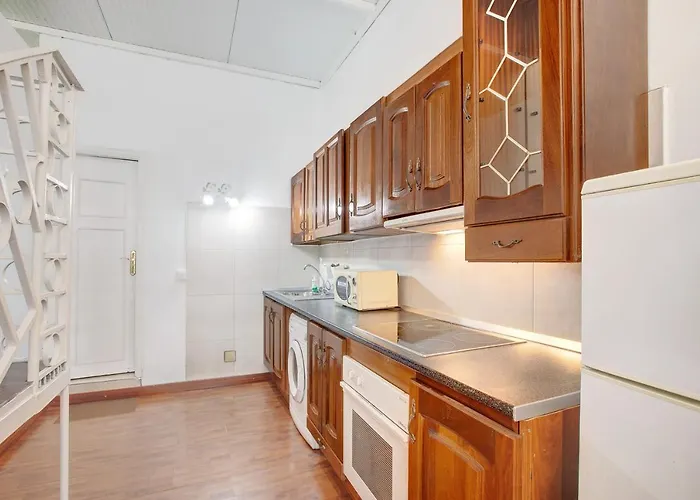 Apartamento Costa Adeje Апартаменти *