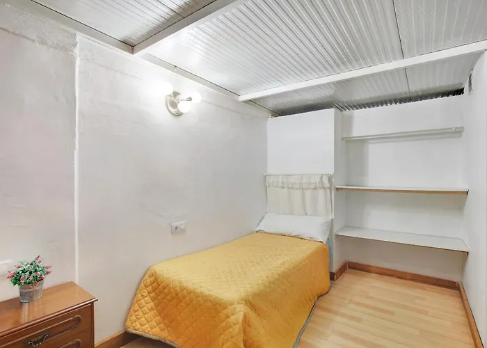 Apartamento Costa Adeje Апартаменти Адехе