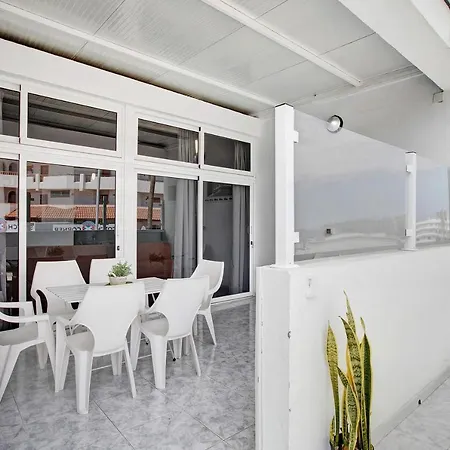 Апартаменты Apartamento Costa Adeje Адехе