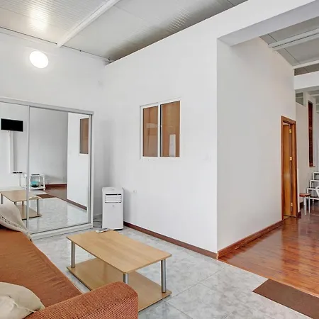 Apartamento Costa Adeje * Адехе