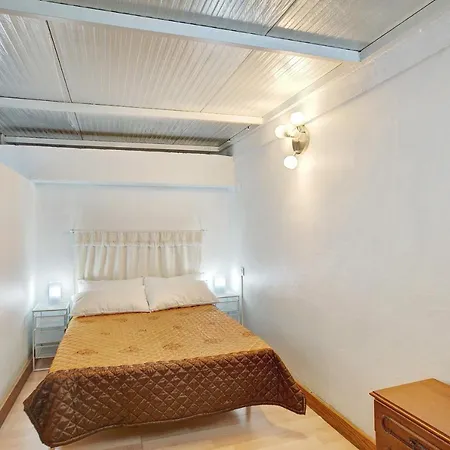 Апартаменты Apartamento Costa Adeje *