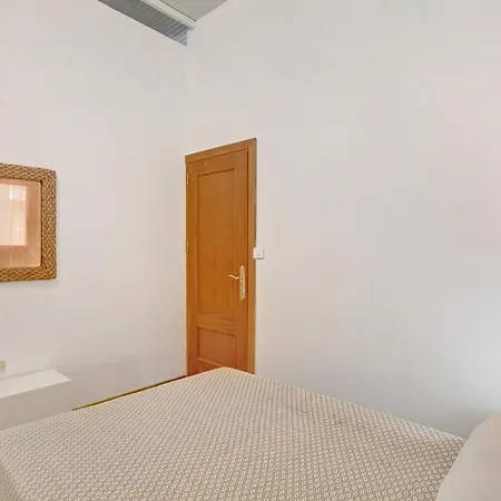 Apartamento Costa Adeje Appartement *