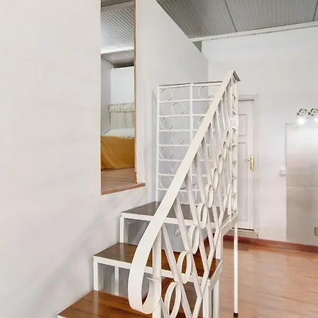 Апартаменты Apartamento Costa Adeje