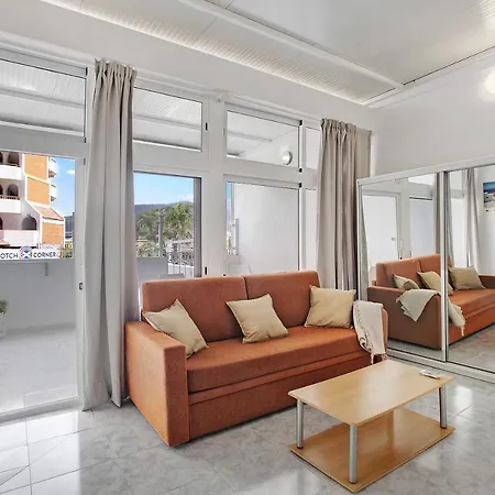 Apartamento Costa Adeje Appartement